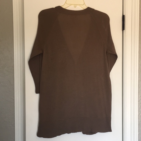 Cardigan - Picture 2 of 3